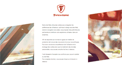 Desktop Screenshot of firestone.ch
